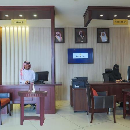 Tala Inn Hotel Corniche Dammam Luaran gambar