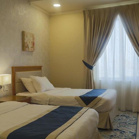 Tala Inn Hotel Corniche Dammam Luaran gambar