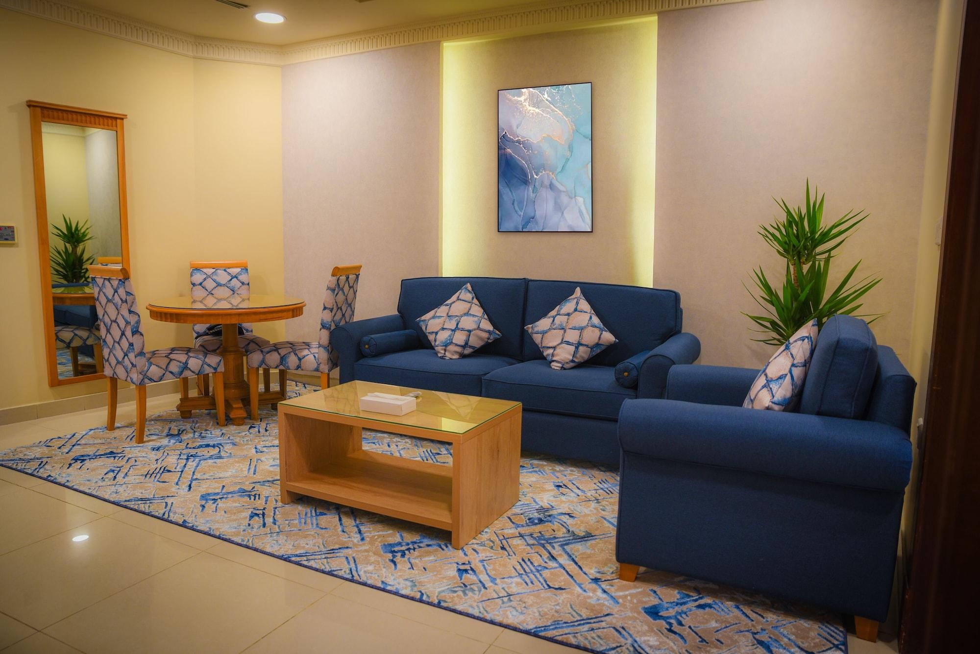 Tala Inn Hotel Corniche Dammam Luaran gambar