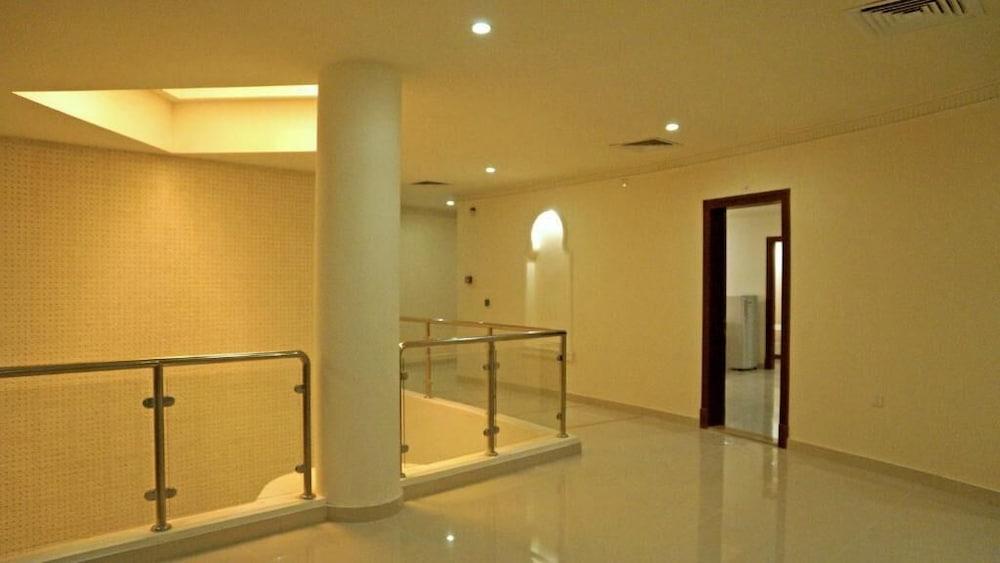 Tala Inn Hotel Corniche Dammam Luaran gambar