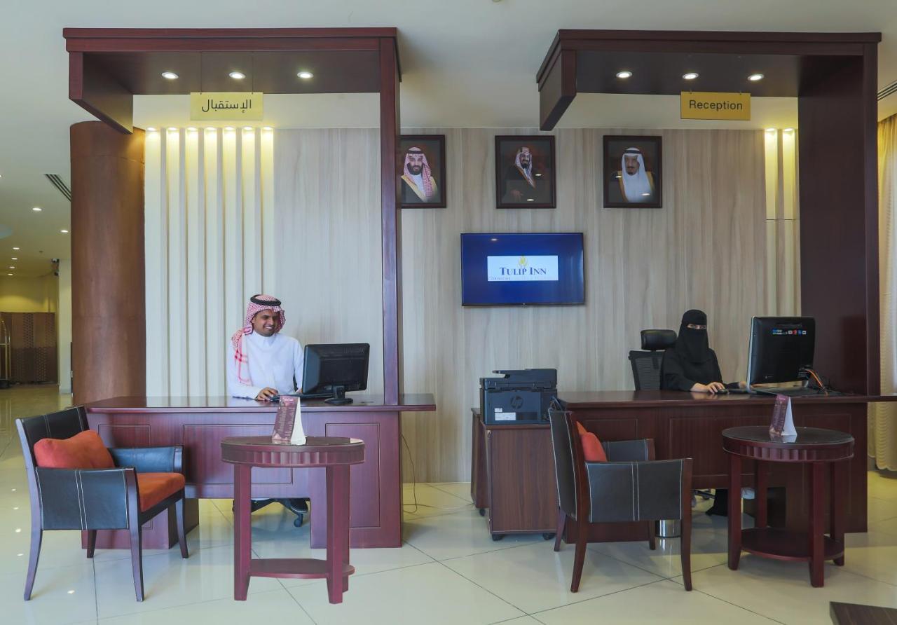 Tala Inn Hotel Corniche Dammam Luaran gambar