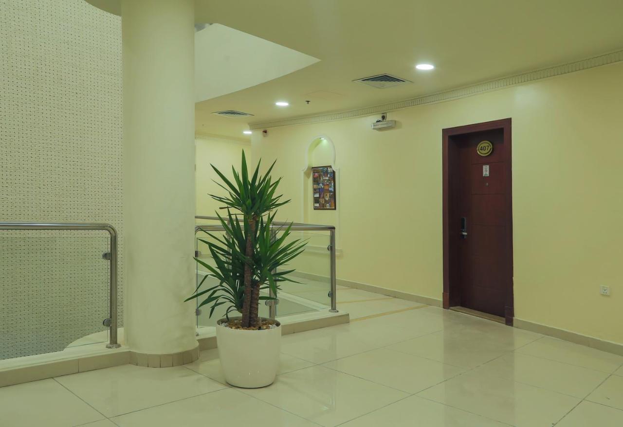 Tala Inn Hotel Corniche Dammam Luaran gambar