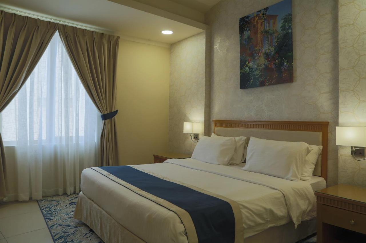 Tala Inn Hotel Corniche Dammam Luaran gambar