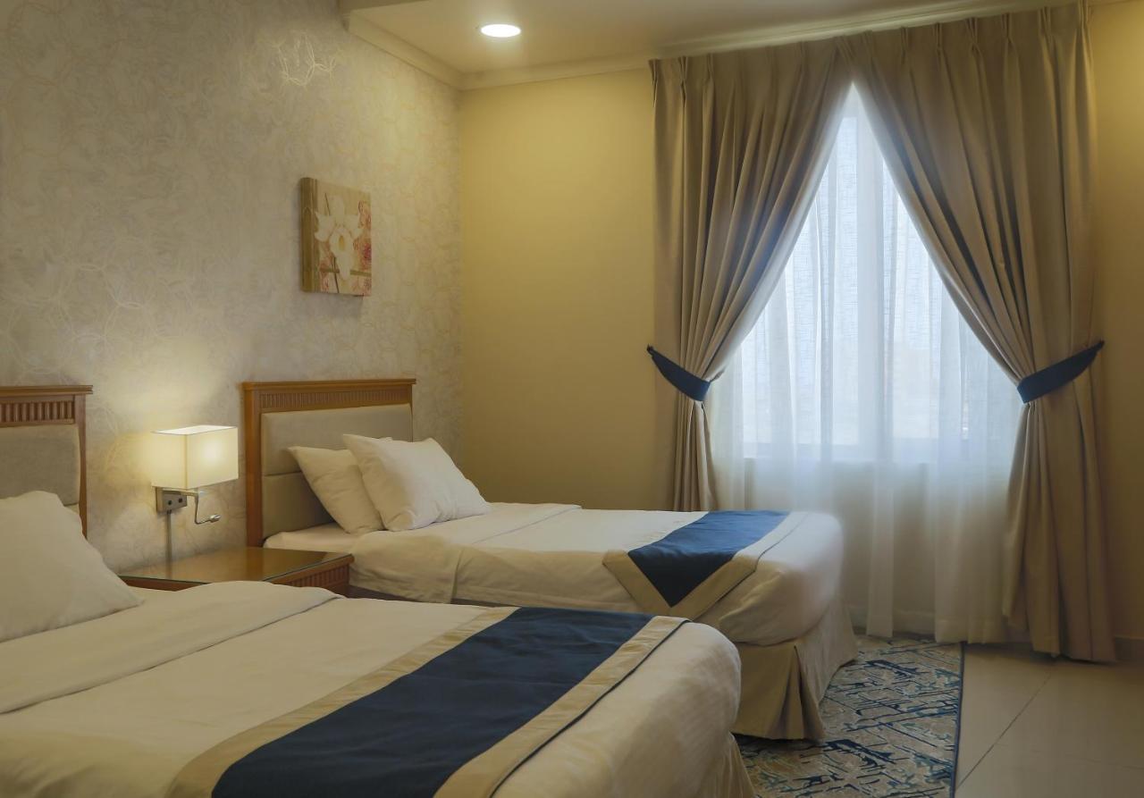 Tala Inn Hotel Corniche Dammam Luaran gambar