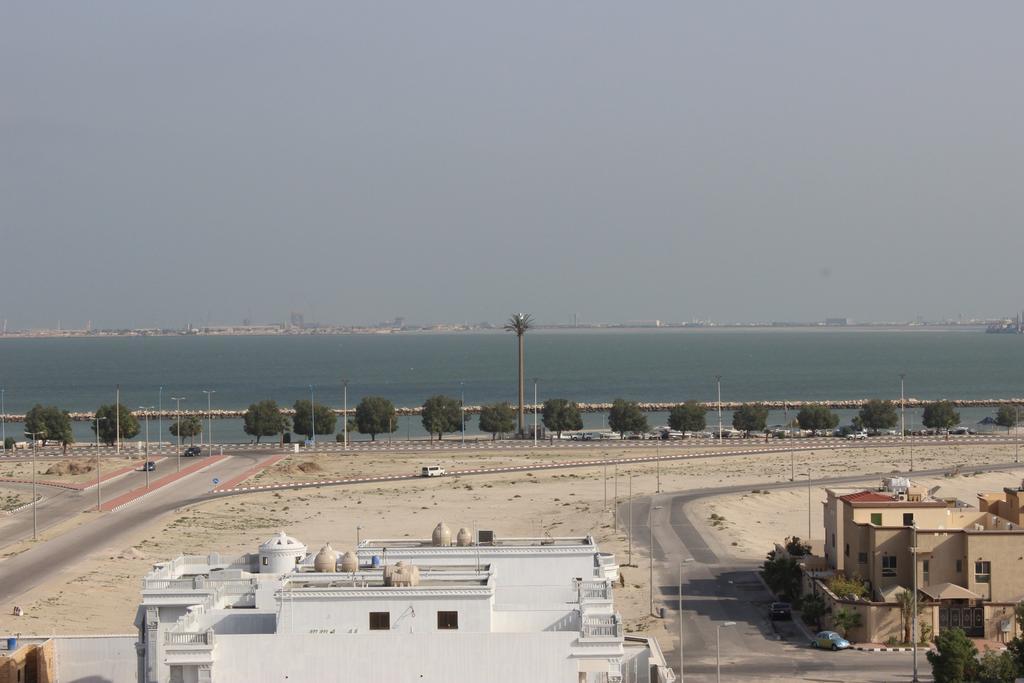 Tala Inn Hotel Corniche Dammam Luaran gambar