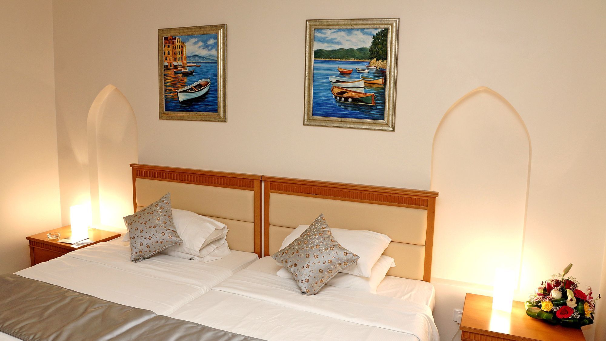 Tala Inn Hotel Corniche Dammam Luaran gambar